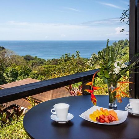 Tiki Villas Rainforest Lodge - Adults Only Увита Экстерьер фото