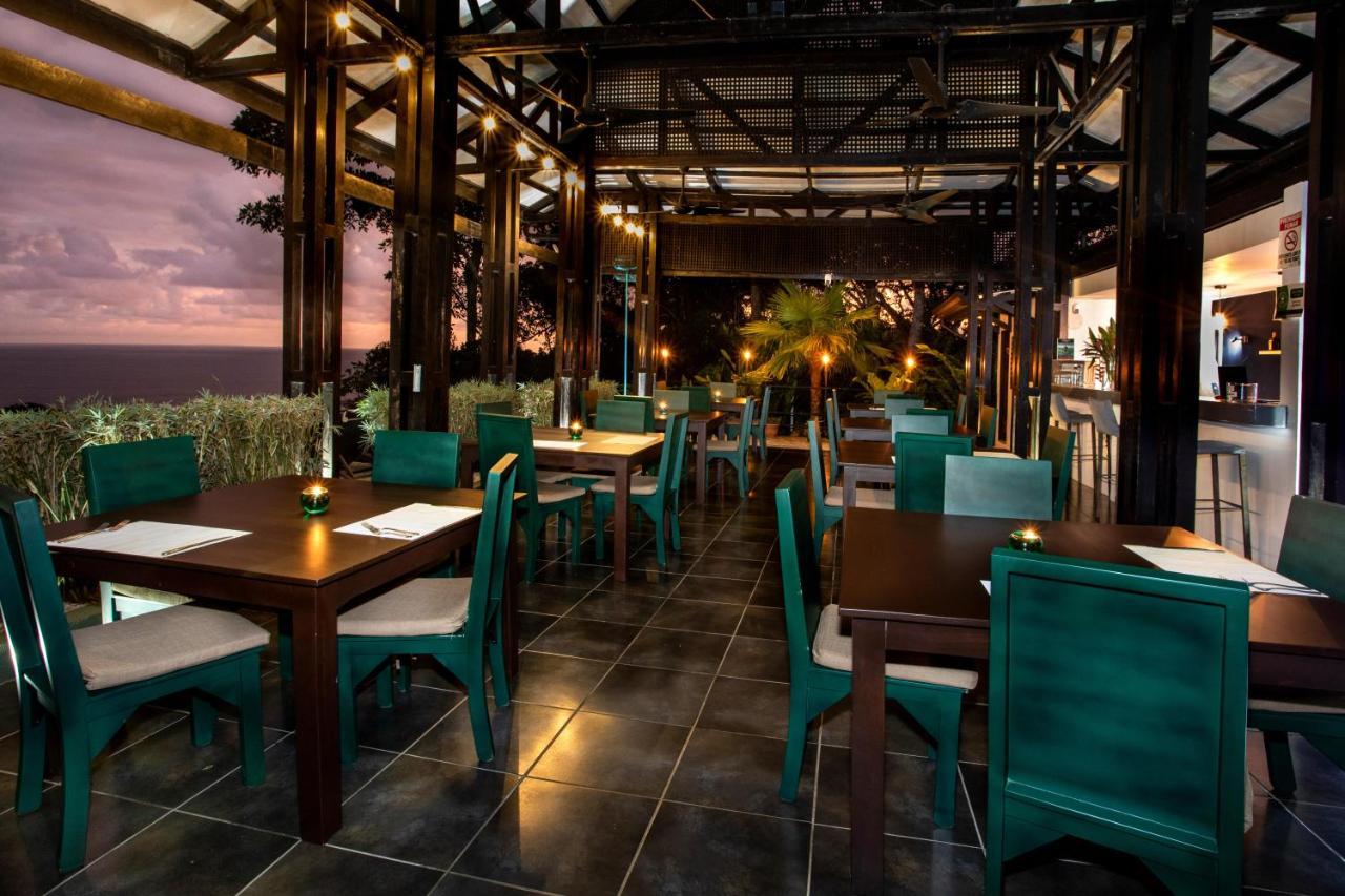 Tiki Villas Rainforest Lodge - Adults Only Увита Экстерьер фото