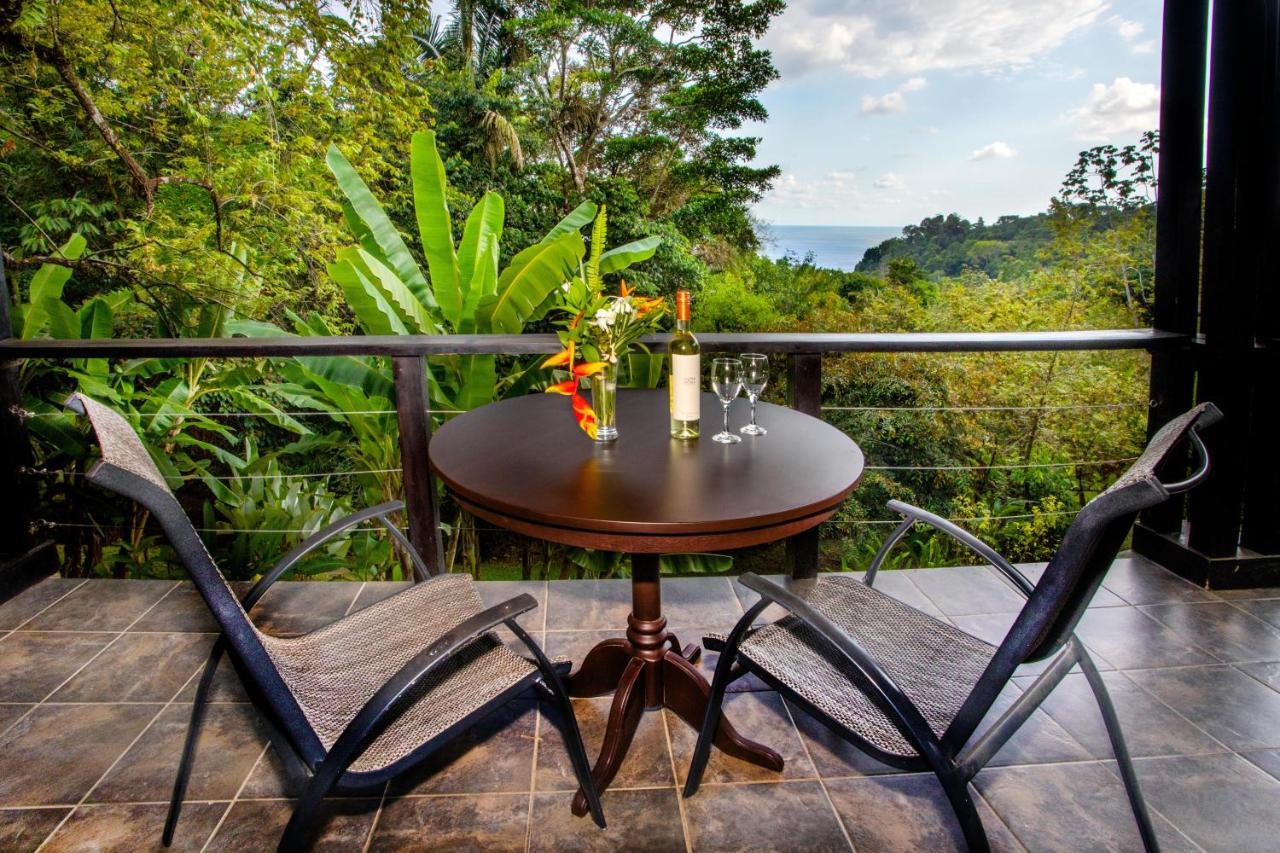 Tiki Villas Rainforest Lodge - Adults Only Увита Экстерьер фото