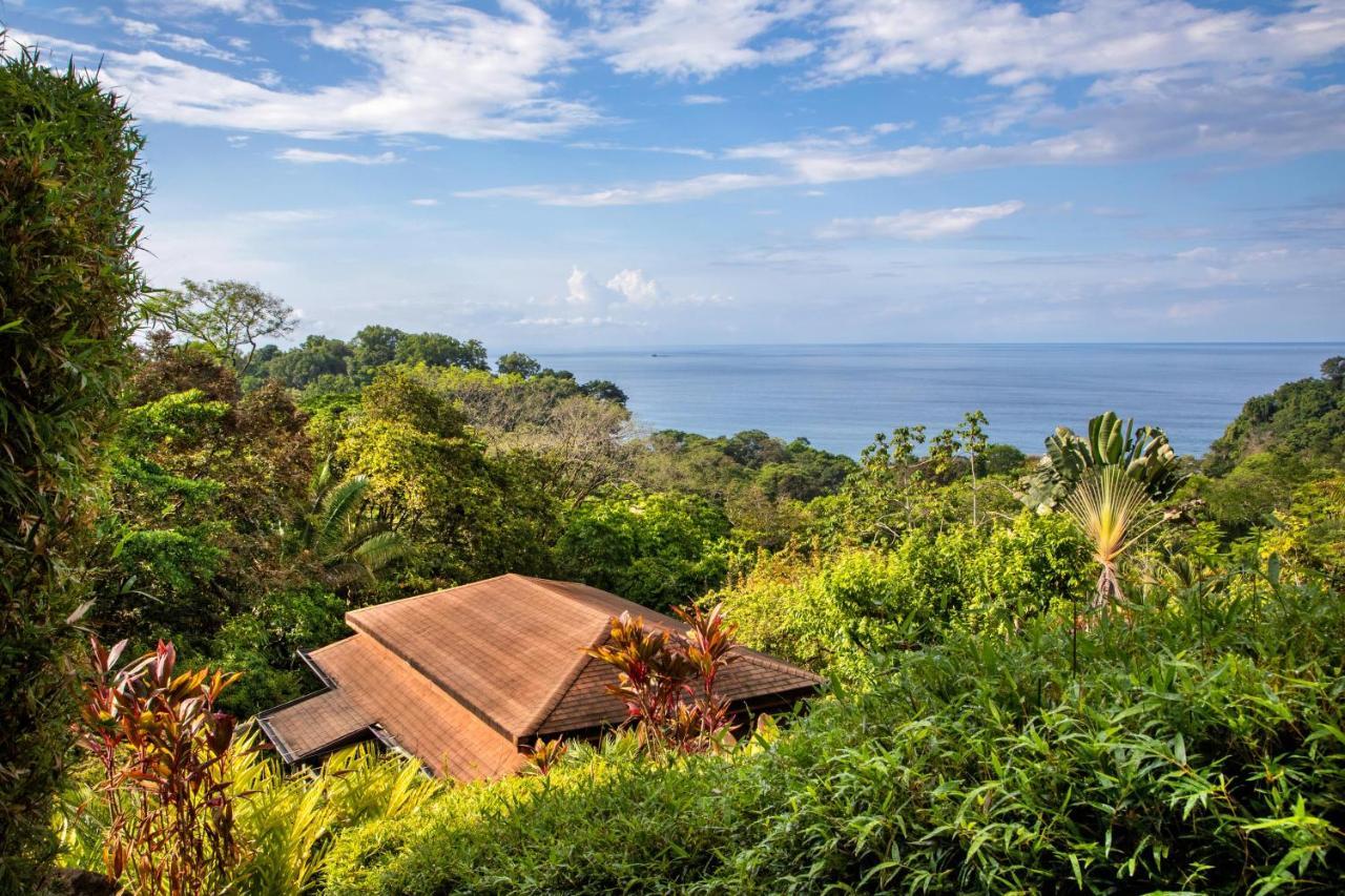 Tiki Villas Rainforest Lodge - Adults Only Увита Экстерьер фото