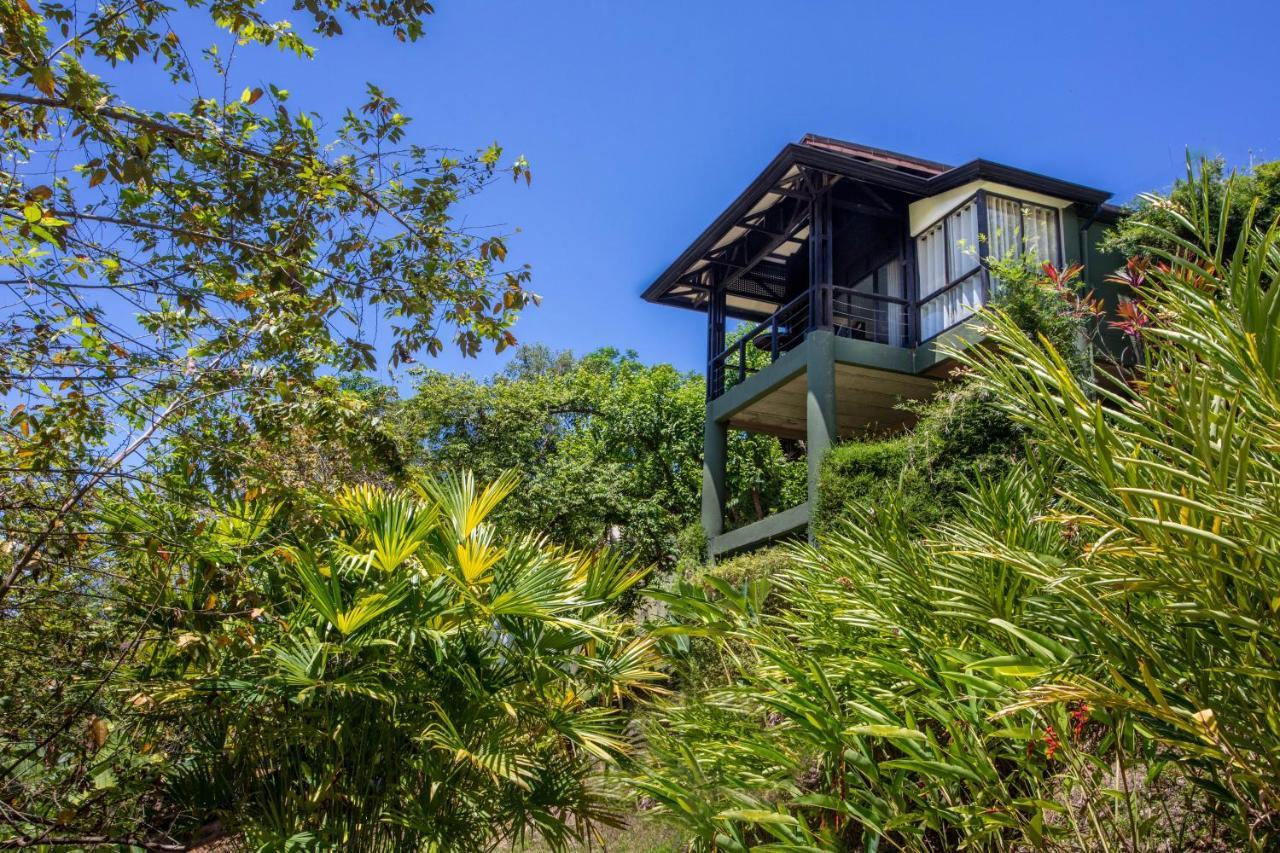 Tiki Villas Rainforest Lodge - Adults Only Увита Экстерьер фото